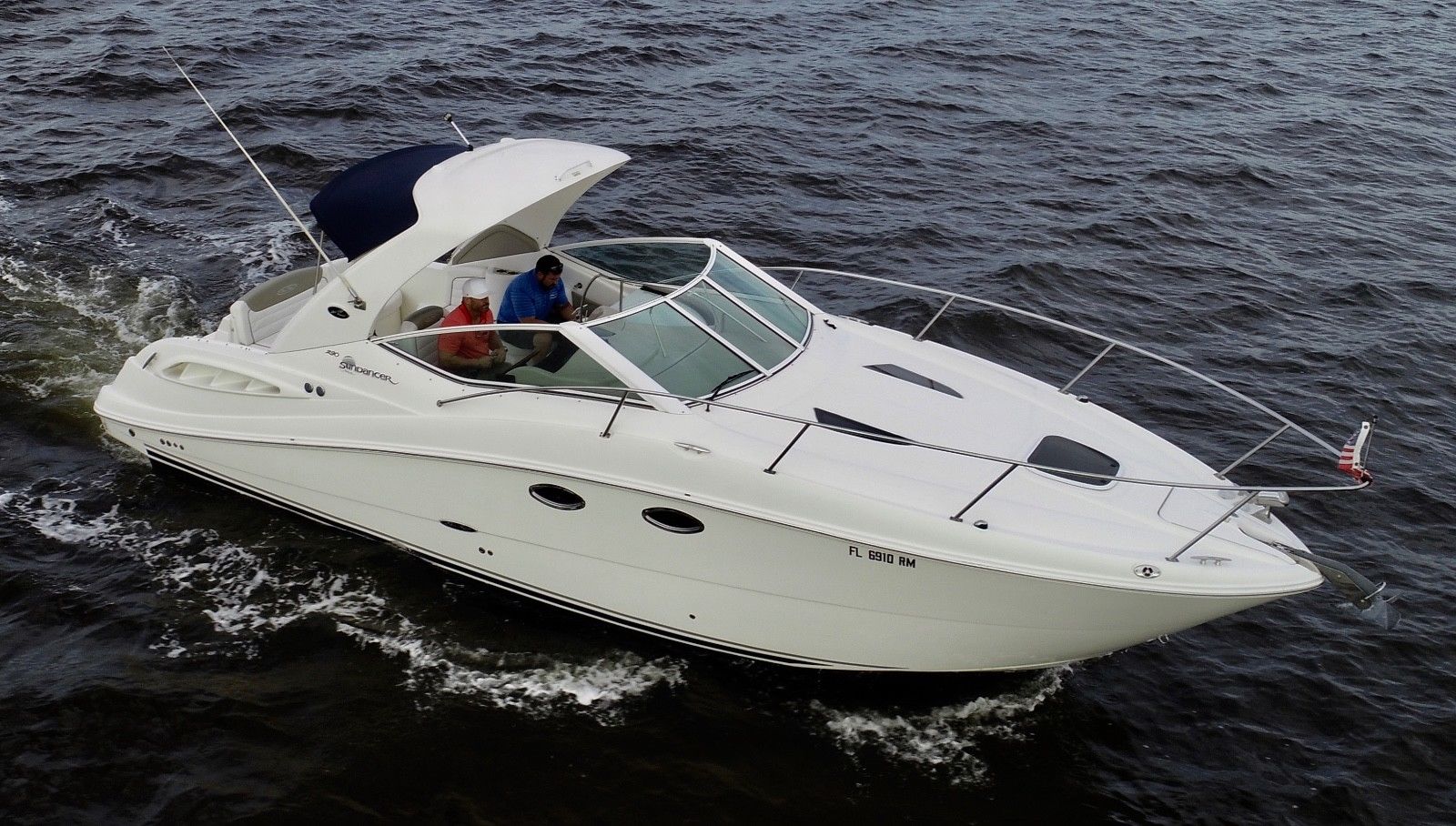 Sea Ray 290 2006 for sale for $5,700 - Boats-from-USA.com