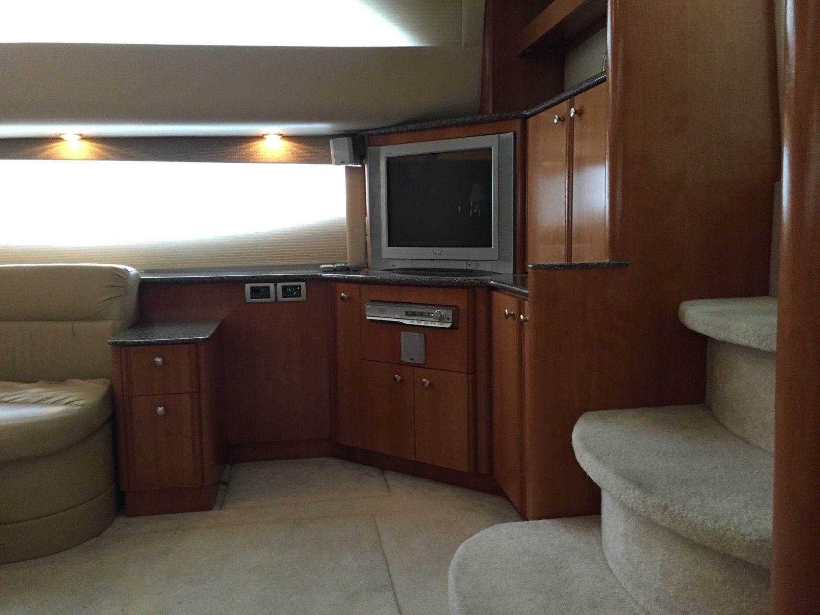 Meridian 408 2004 for sale for $146,000 - Boats-from-USA.com