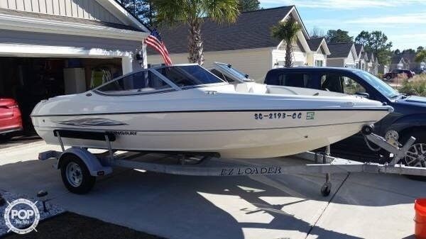 Stingray 18 2010 for sale for $16,650 - Boats-from-USA.com