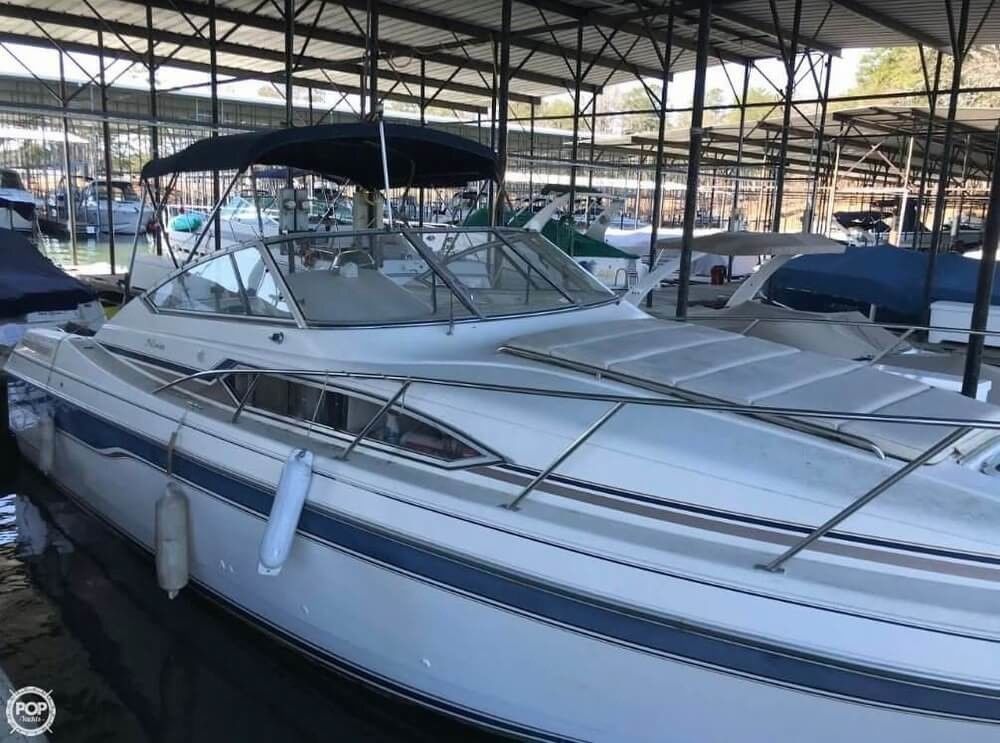 Monterey 296 Cruiser 1995 for sale for $10,000 - Boats-from-USA.com