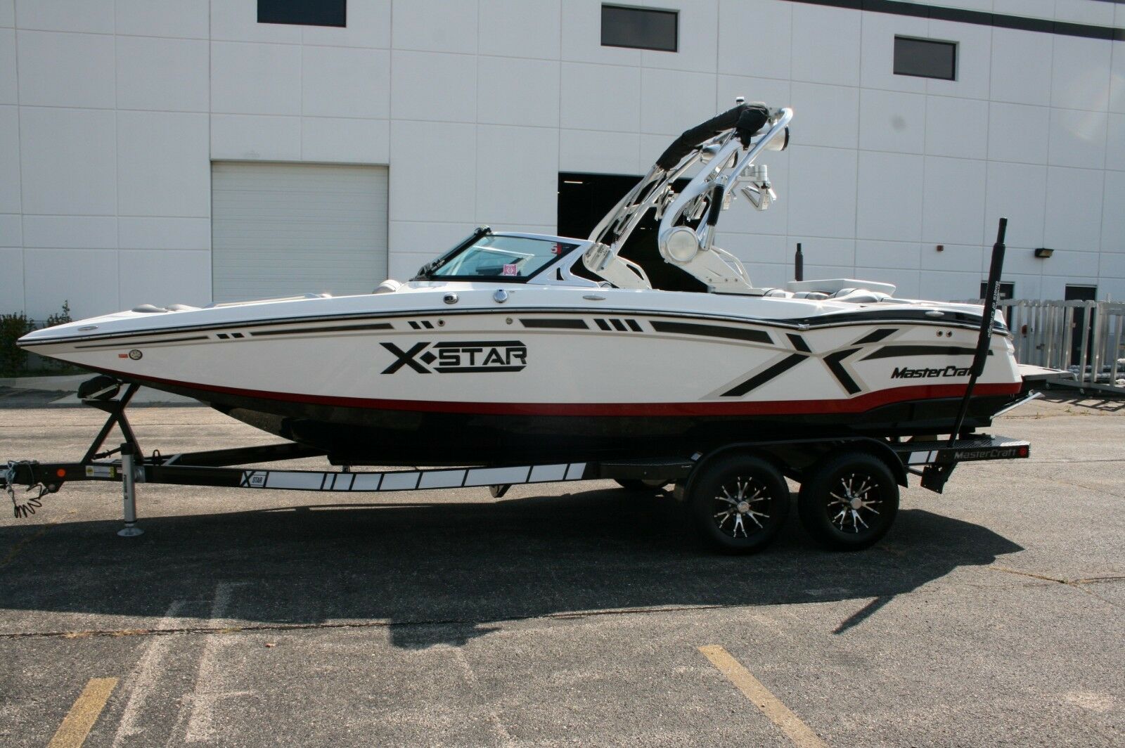 Mastercraft XStar 2015 for sale for $107,000 - Boats-from-USA.com