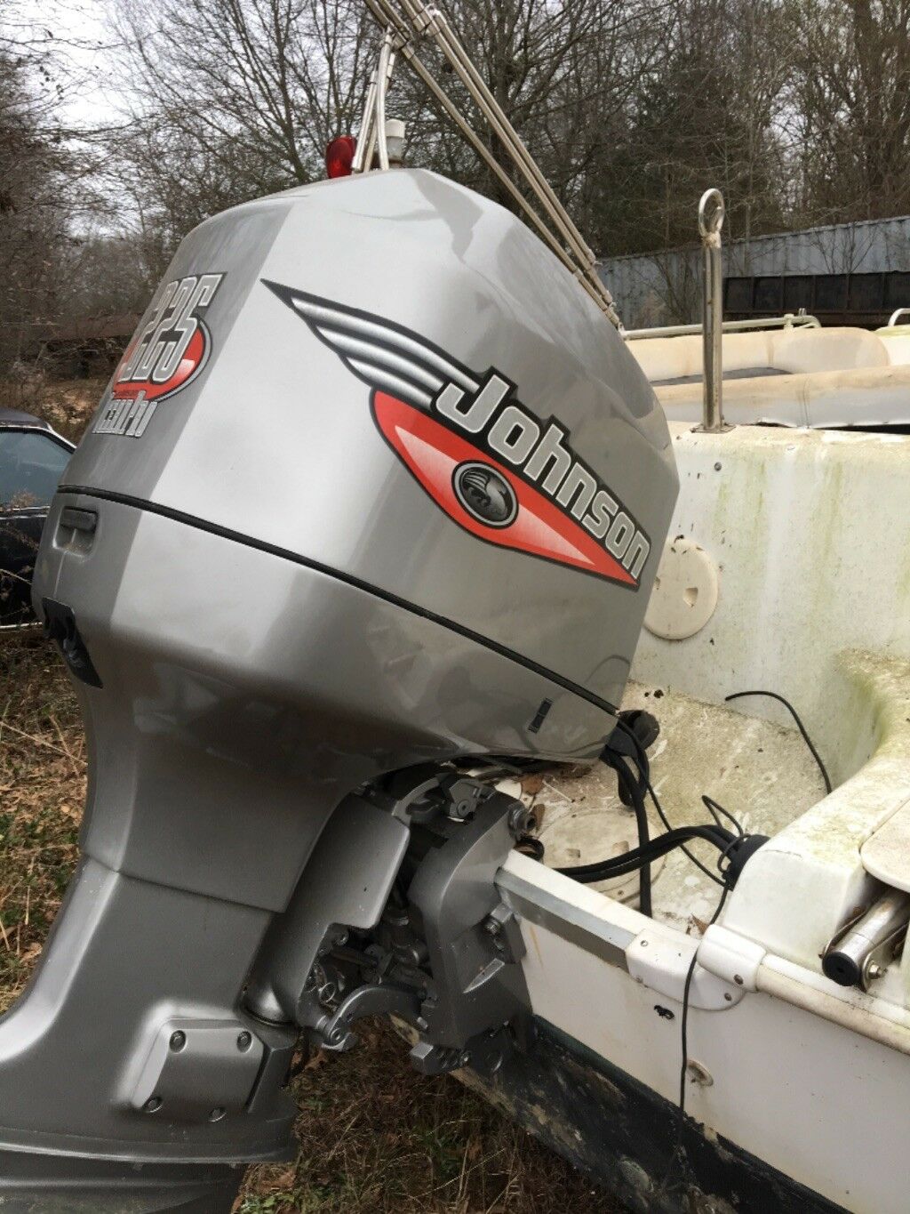 Hurricane GS201 2004 for sale for $4,500 - Boats-from-USA.com