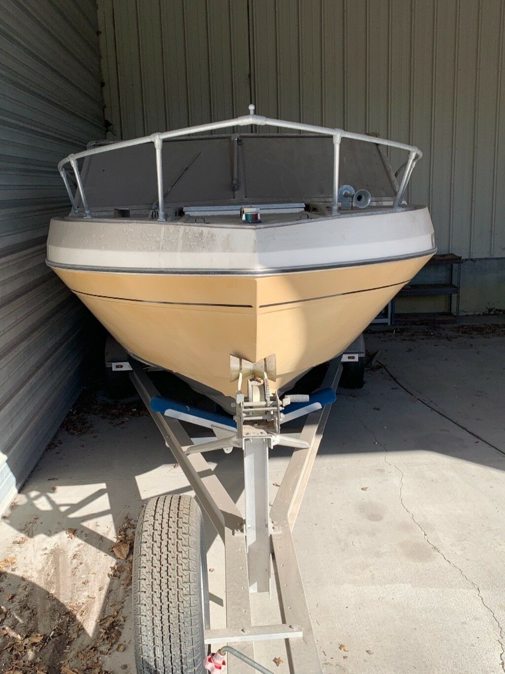 Bayliner 1976 for sale for $3,500 - Boats-from-USA.com