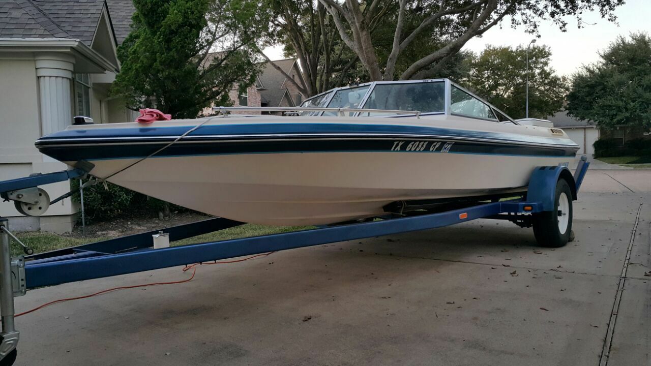 invader 1983 for sale for ,500 - boats-from-usa.com