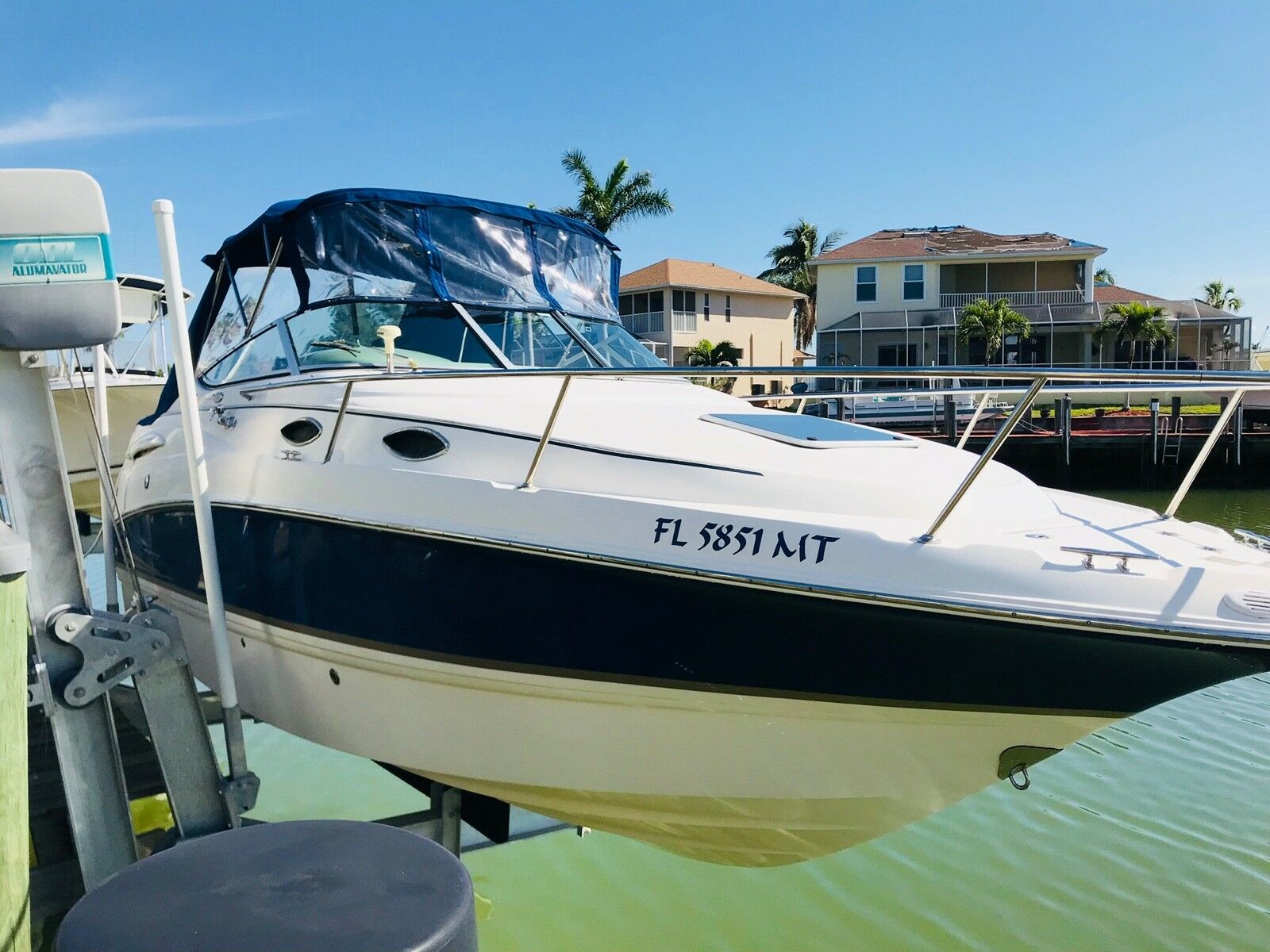 Chaparral 240 Signature 2004 for sale for $18,250 - Boats-from-USA.com