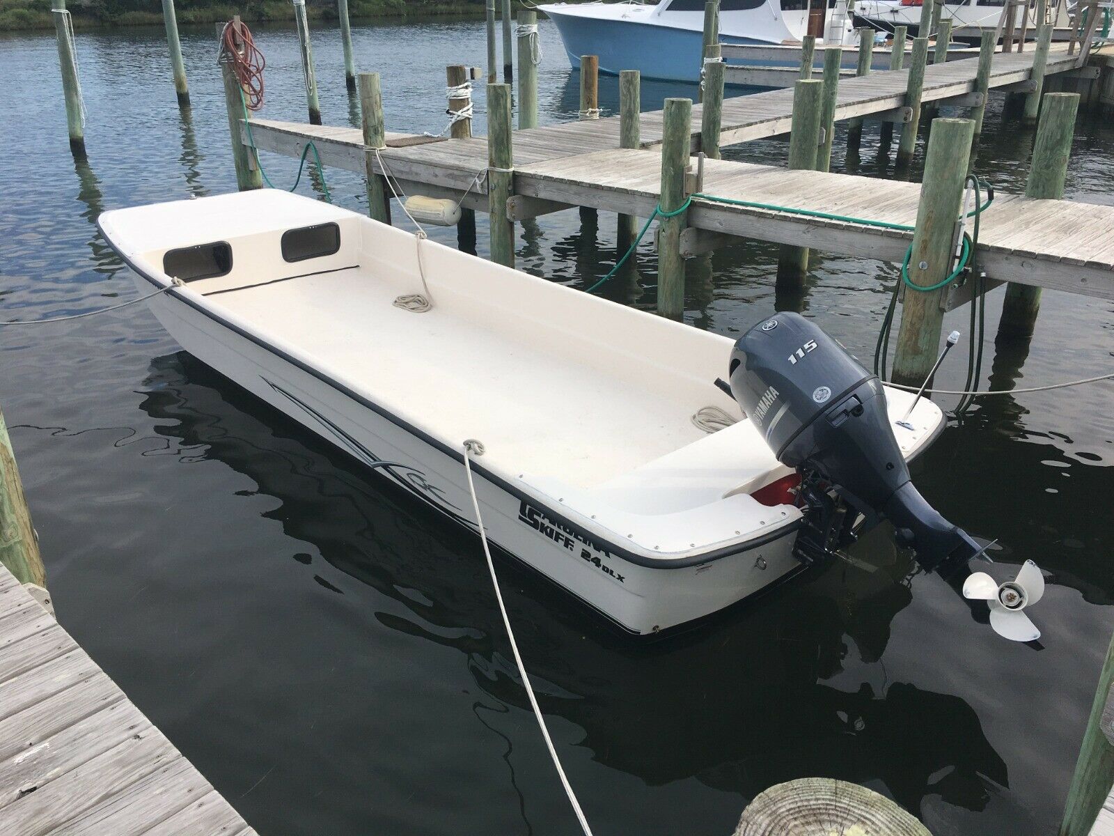 carolina skiff 2017 for sale for $25,000 - boats-from-usa.com