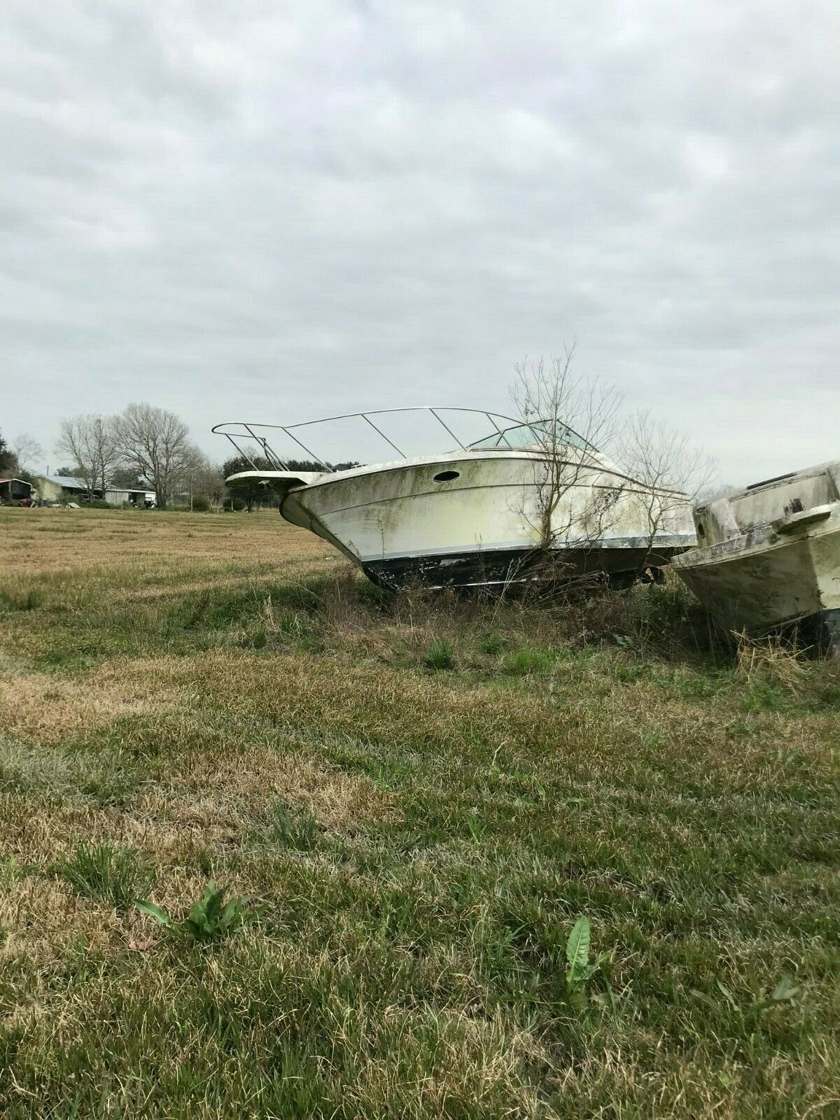 Mako Mako 293 Walk-around 1995 For Sale For $2 - Boats-from-USA.com