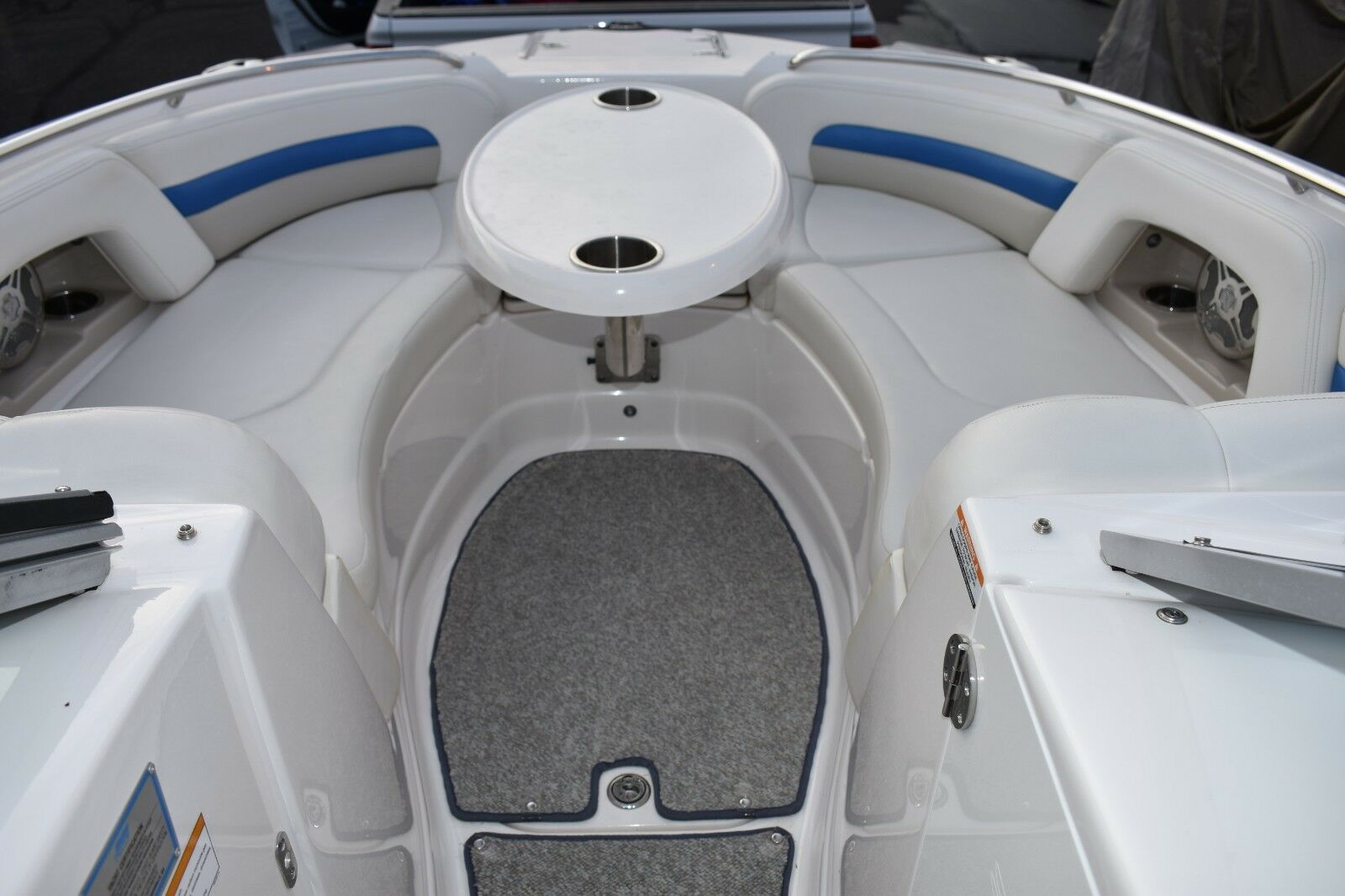 Chaparral 264 XTREME 2013 for sale for $85,000 - Boats-from-USA.com