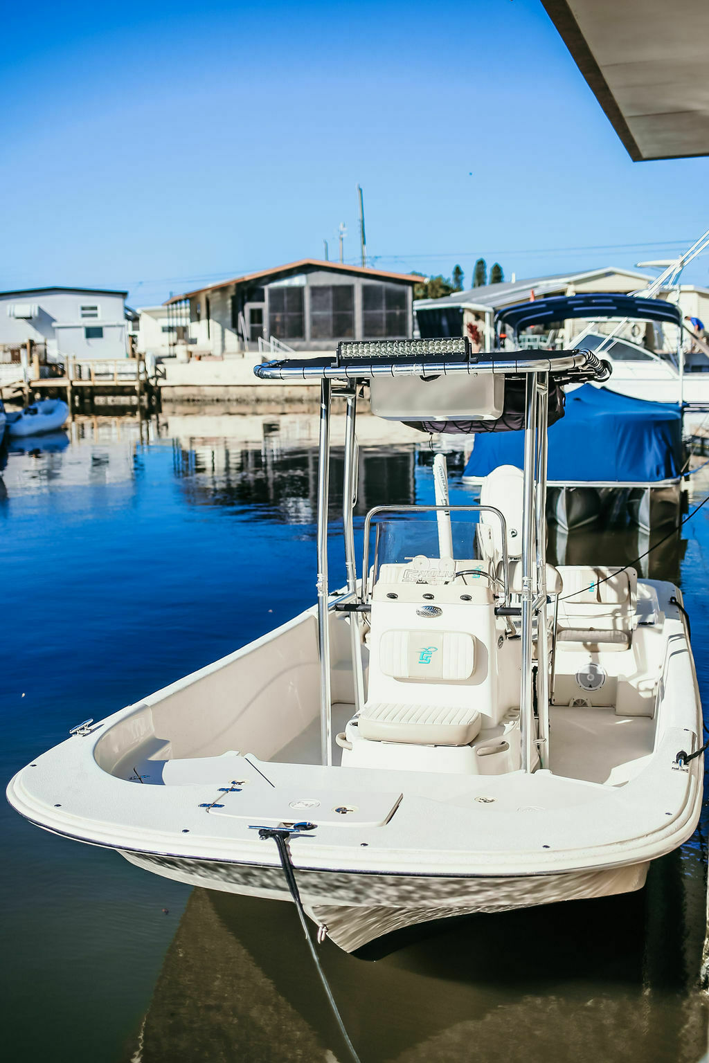 Carolina Skiff 198 Dlv 2016 For Sale For 26 500 Boats From Usa Com