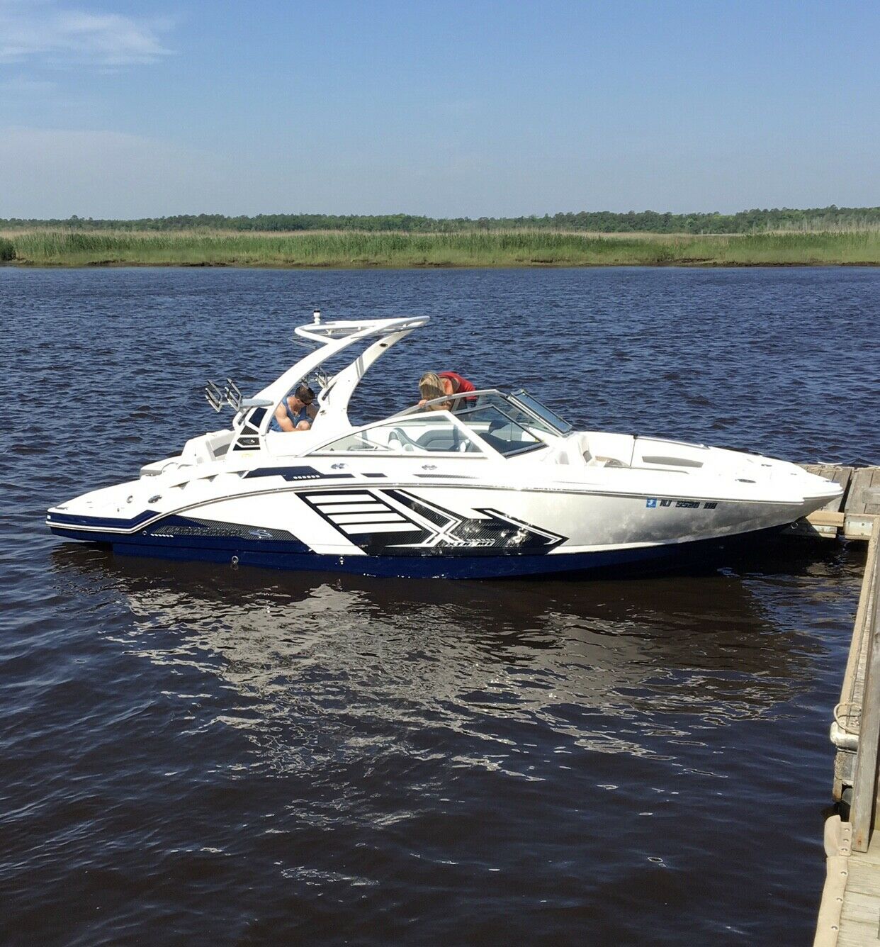 Chaparral 244 Extreme 2015 for sale for $66,500 - Boats-from-USA.com