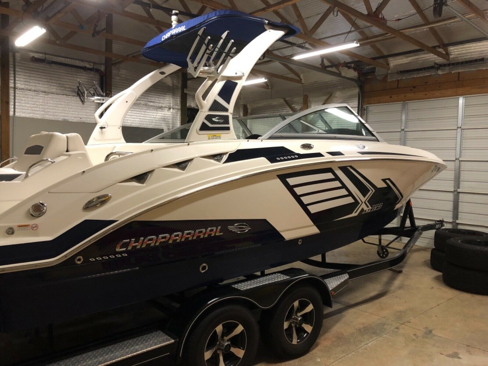 Chaparral 244 Extreme 2015 for sale for $66,500 - Boats-from-USA.com