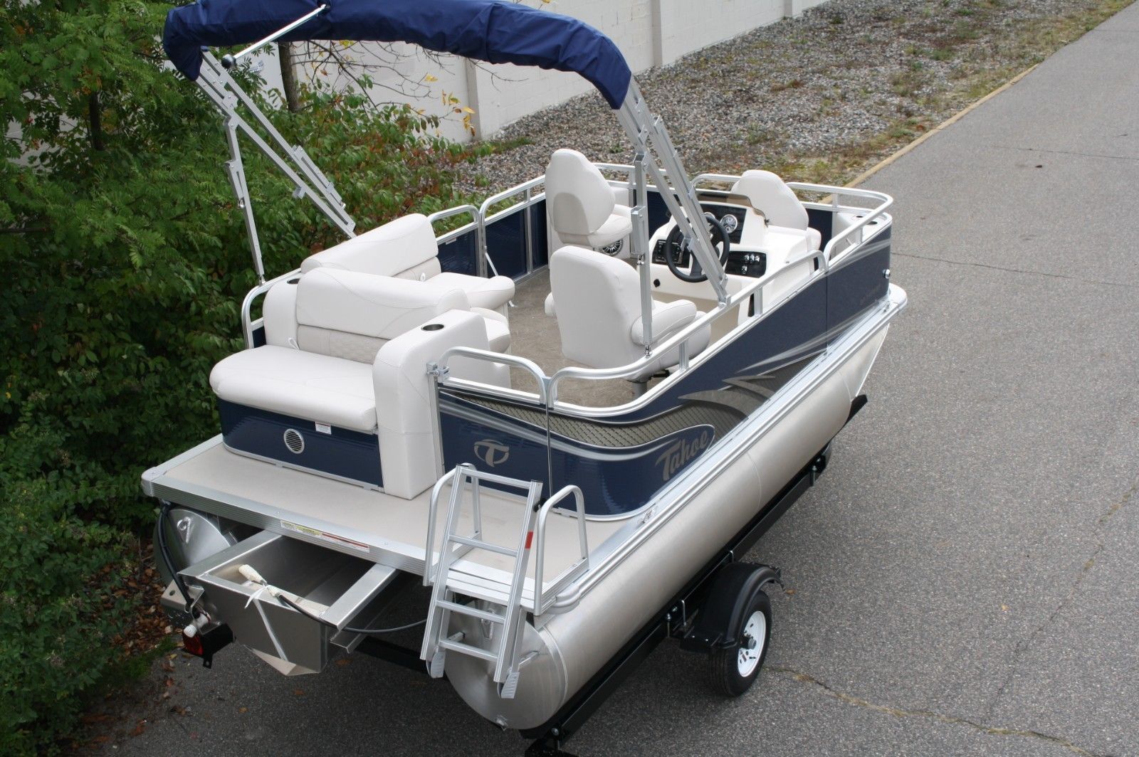 Grand Island 1475 Sport Fish 2018 for sale for $10,999 - Boats-from-USA.com