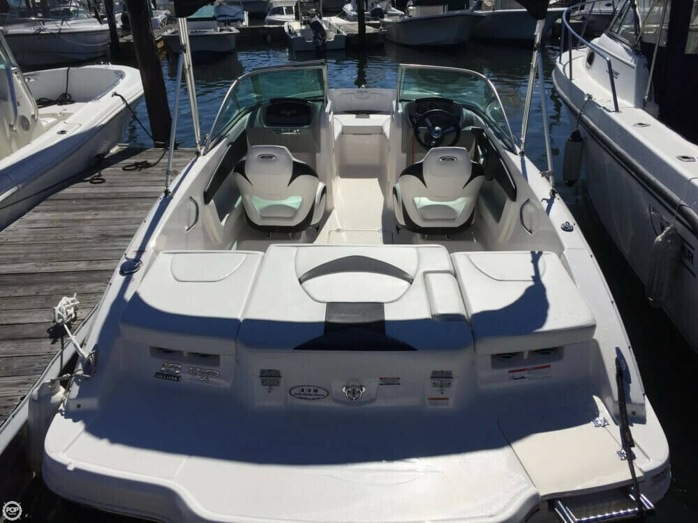 Chaparral 19 H2O 2016 for sale for $29,700 - Boats-from-USA.com