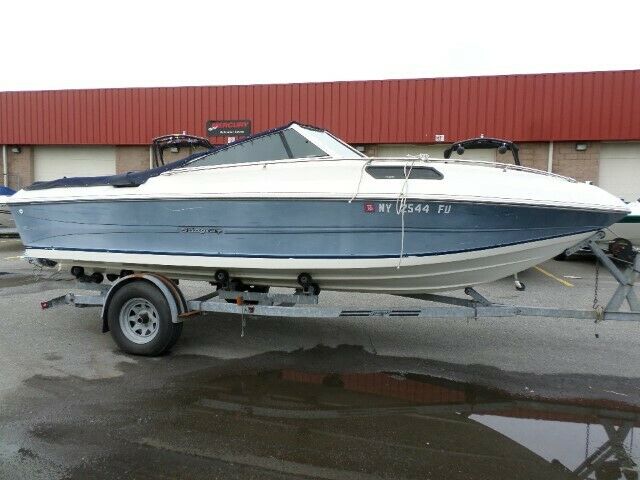 Stingray 192CC 1988 for sale for $1,850 - Boats-from-USA.com