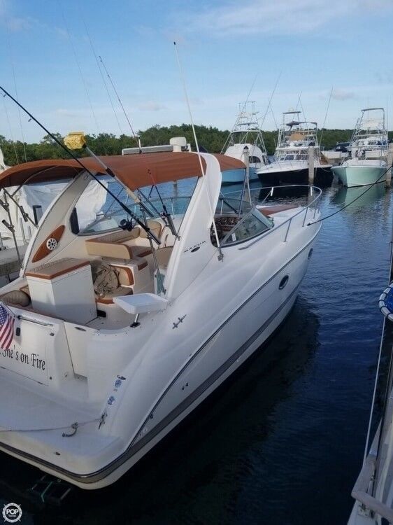 Maxum 3100 SE 2003 for sale for $49,975 - Boats-from-USA.com