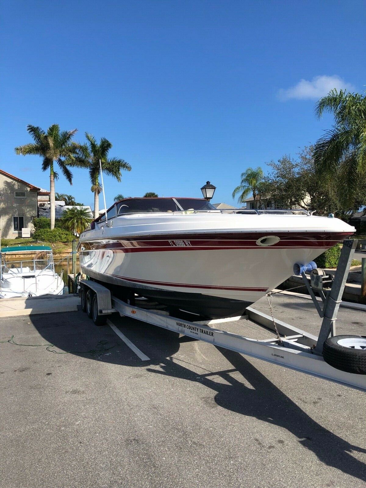 1989 Sea Ray Pachanga Boat For Sale - Page 2 - Waa2