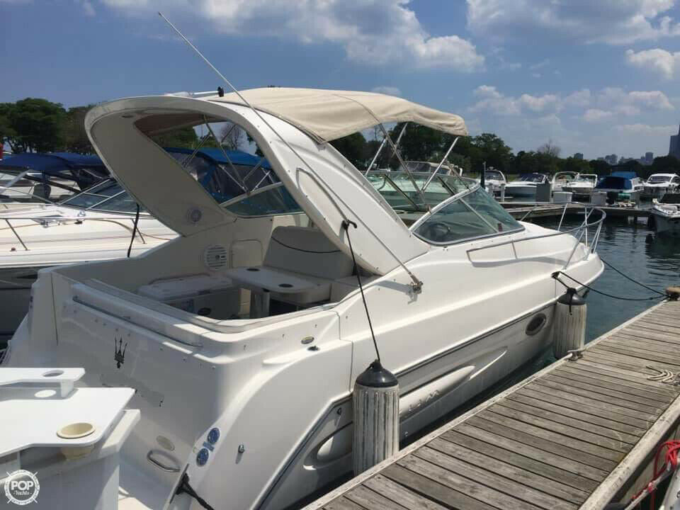 Maxum 2900 SCR 2003 for sale for $31,999 - Boats-from-USA.com