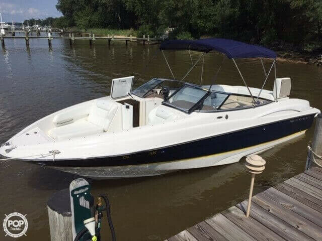 Regal 2600 2005 for sale for $31,500 - Boats-from-USA.com