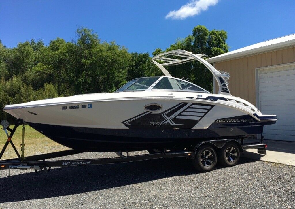 Chaparral 244 Extreme 2015 for sale for $65,500 - Boats-from-USA.com