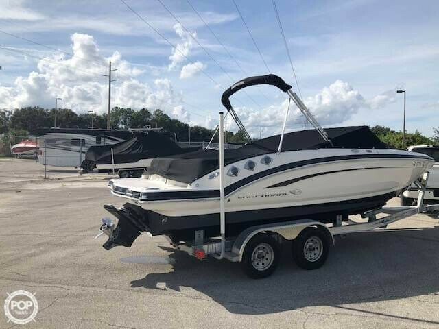 Chaparral 22 2015 for sale for $44,500 - Boats-from-USA.com