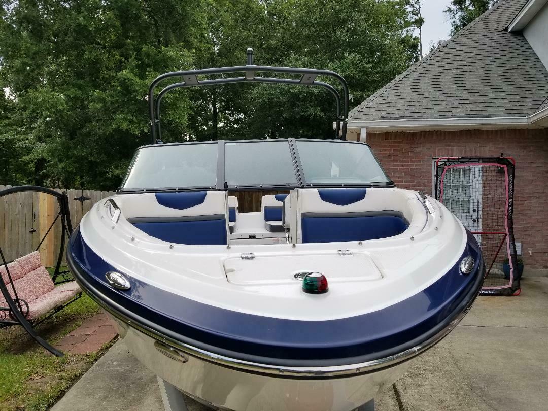 Chaparral 2016 for sale for $30,500 - Boats-from-USA.com