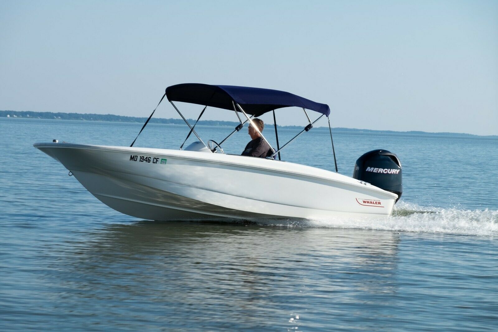 Boston Whaler 170 Super Sport 2015 For Sale For 21 750 Boats From Usa Com