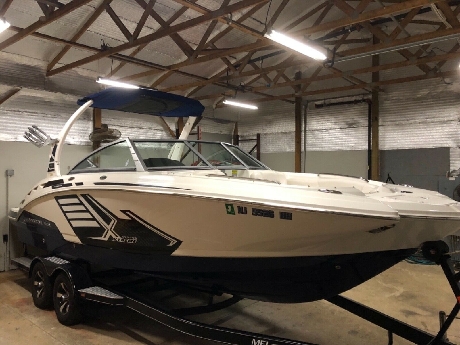 Chaparral 244 Extreme 2015 for sale for $62,500 - Boats-from-USA.com