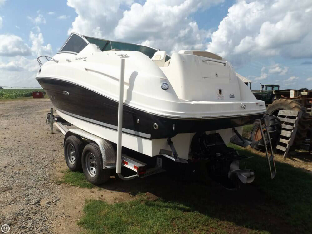 Sea Ray 240 Sundancer 2010 for sale for $44,999 - Boats-from-USA.com