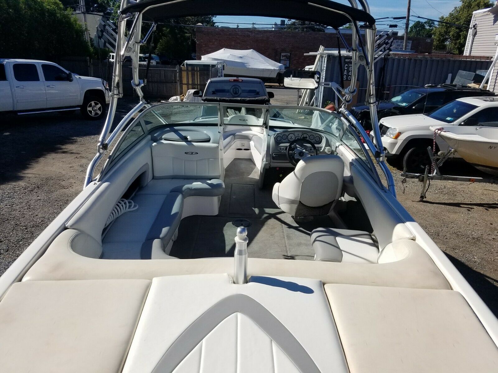 Mastercraft X30 2002 for sale for $28,000 - Boats-from-USA.com