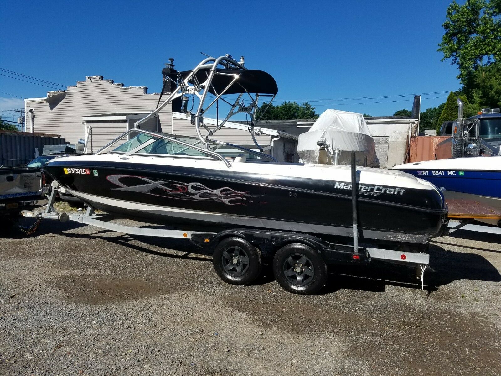 Mastercraft X30 2002 for sale for $28,000 - Boats-from-USA.com