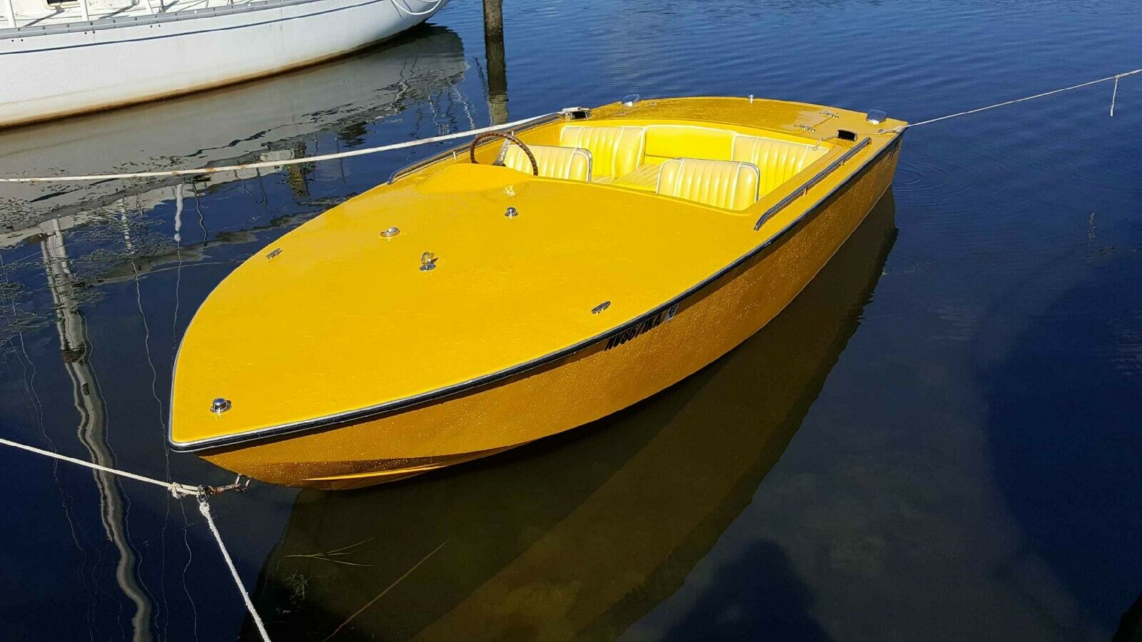 Sutphen boats for sale