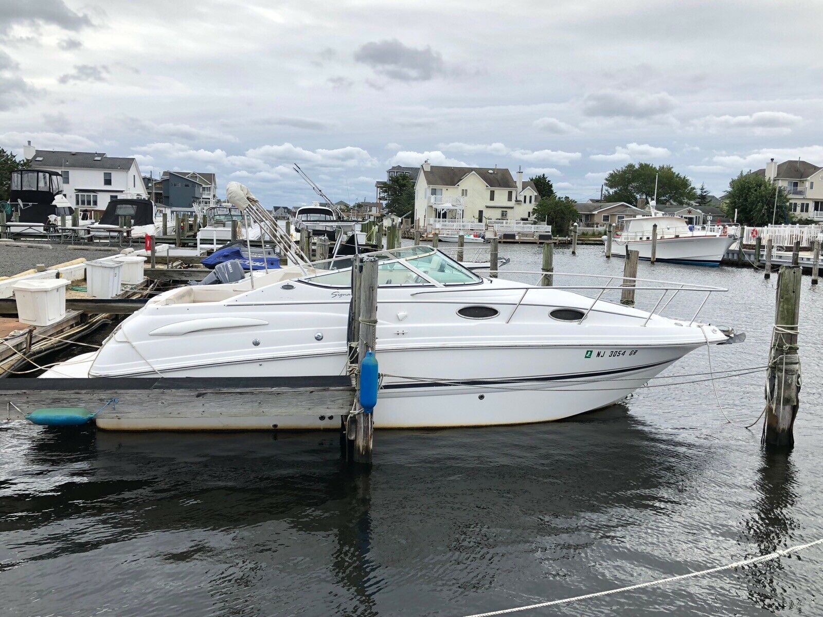 Chaparral 2002 for sale for $17,500 - Boats-from-USA.com