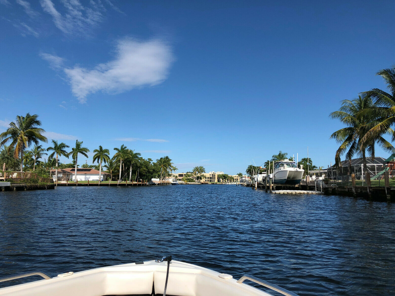 Bayliner Capri Series 1954 LX Sportsman 2000 for sale for $6,500 ...