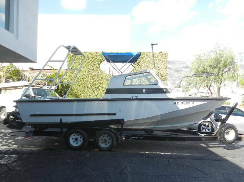 Boston Whaler