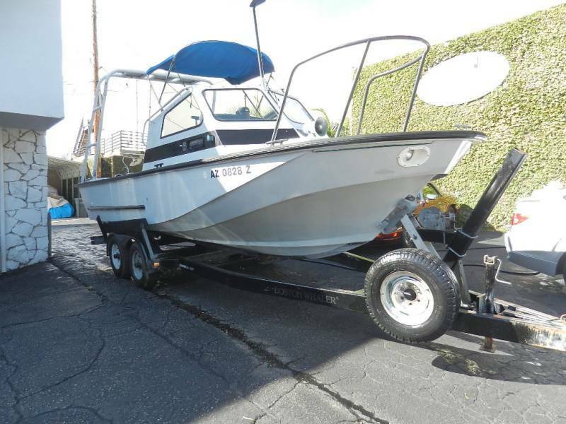 Boston Whaler 1990 For Sale For 1 Boats From Usa Com