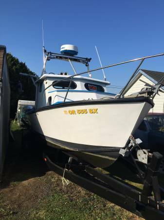 Calkins Sport Bartender 1979 for sale for $10,000 - Boats-from-USA.com