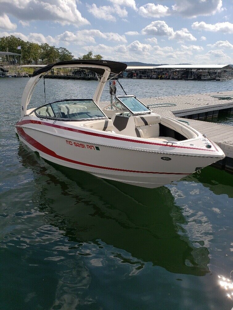 Regal 2300 2016 for sale for $15,000 - Boats-from-USA.com