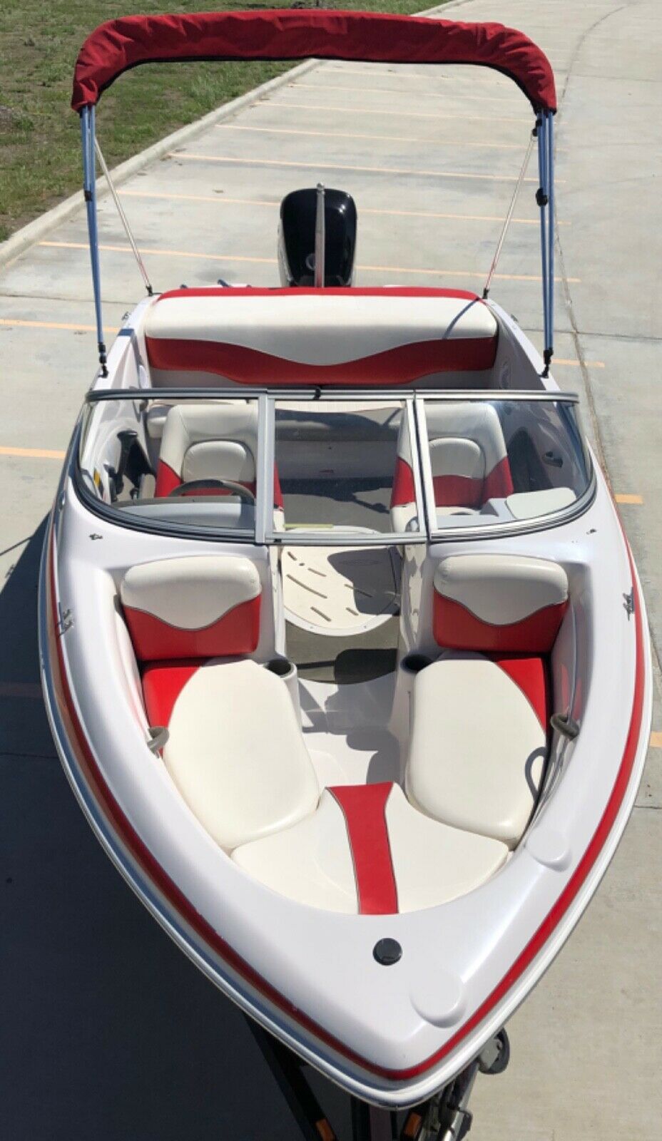Tahoe 2004 for sale for $10,200 - Boats-from-USA.com