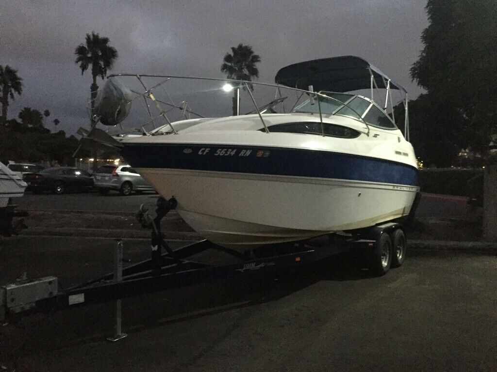 Bayliner