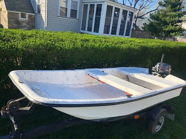 Carolina Skiff 1998 For Sale For 3 995 Boats From Usa Com