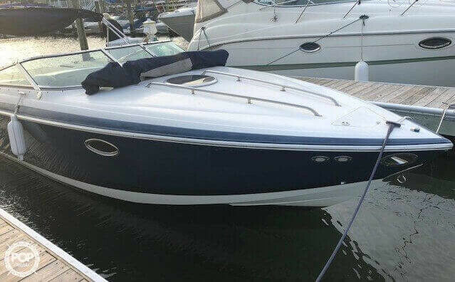 Cobalt 263 2004 for sale for $34,000 - Boats-from-USA.com