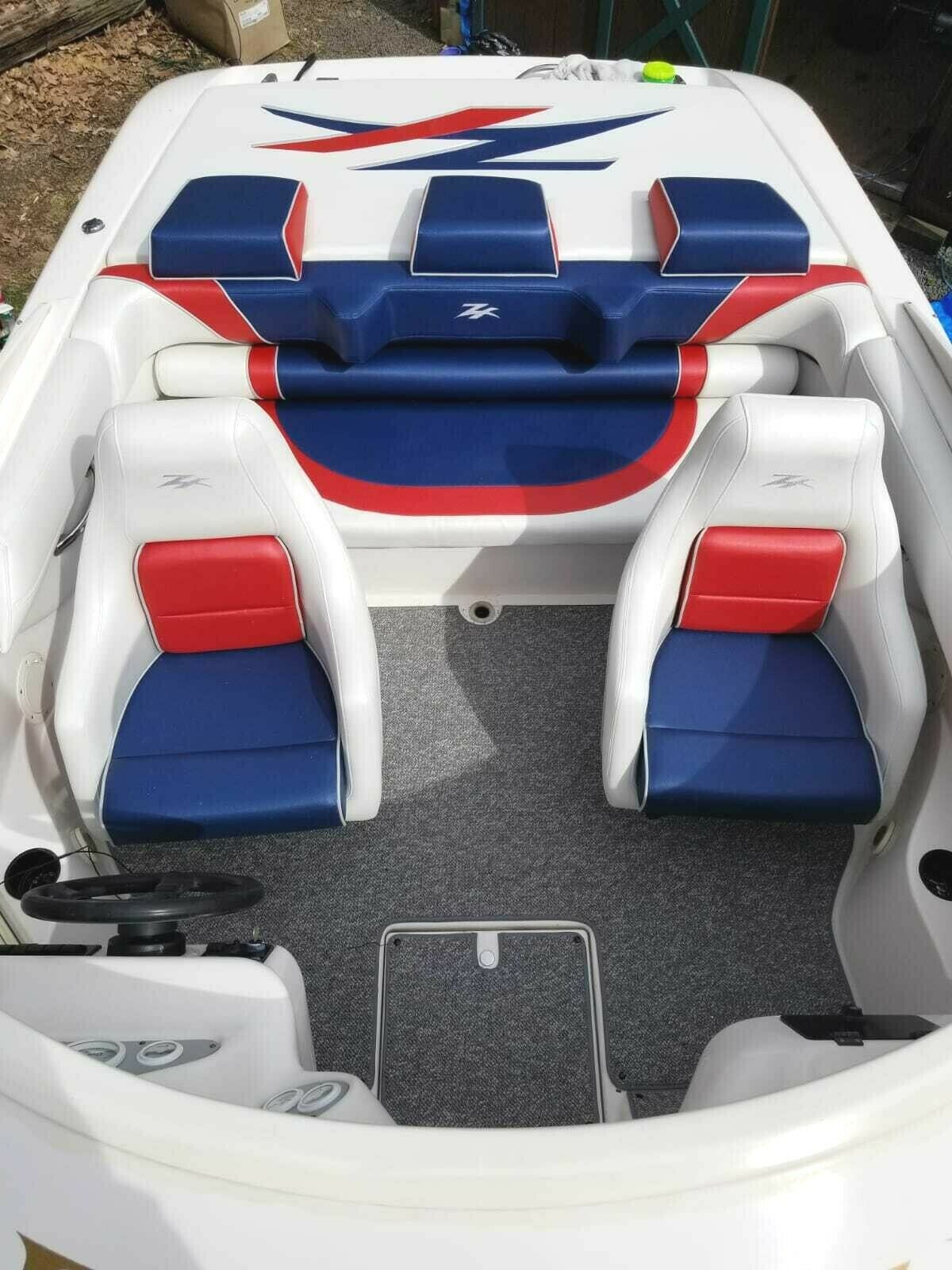 Donzi ZX 1997 for sale for $26,800 - Boats-from-USA.com