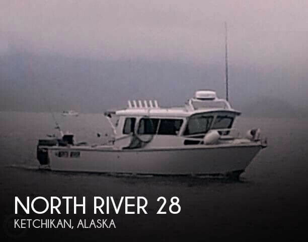 North River 28