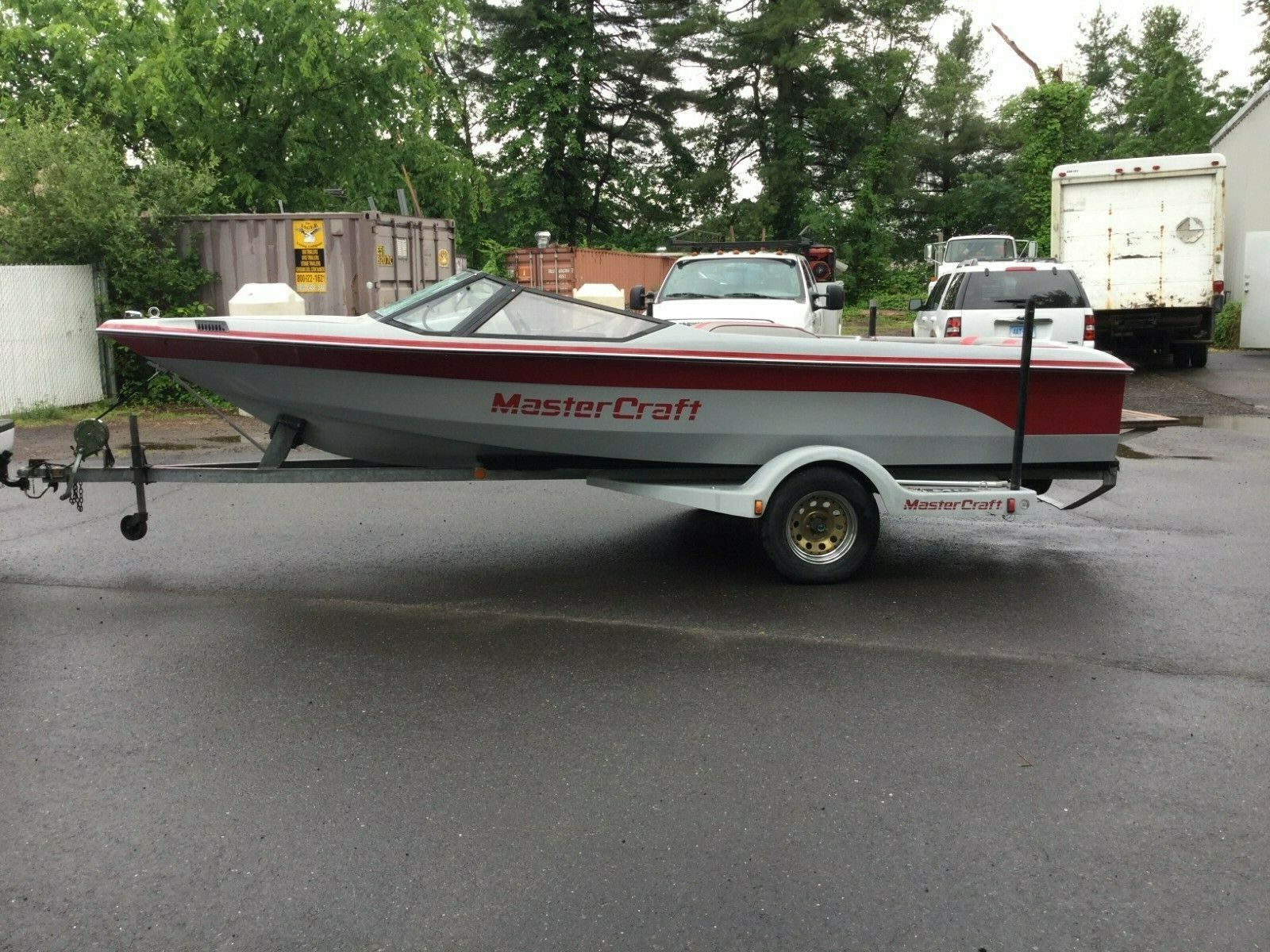 Mastercraft 1997 for sale for $3,950 - Boats-from-USA.com