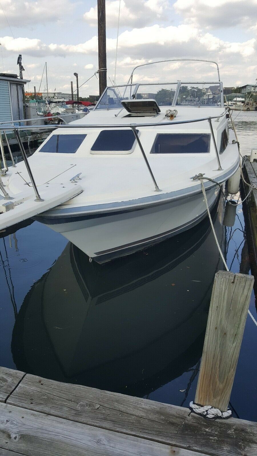 Bayliner 1986 For Sale For 800 Boats From Usa Com