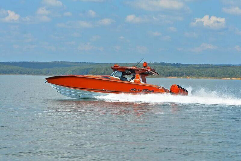 Nortech 450 Sport 2019 for sale for $999,980 - Boats-from-USA.com