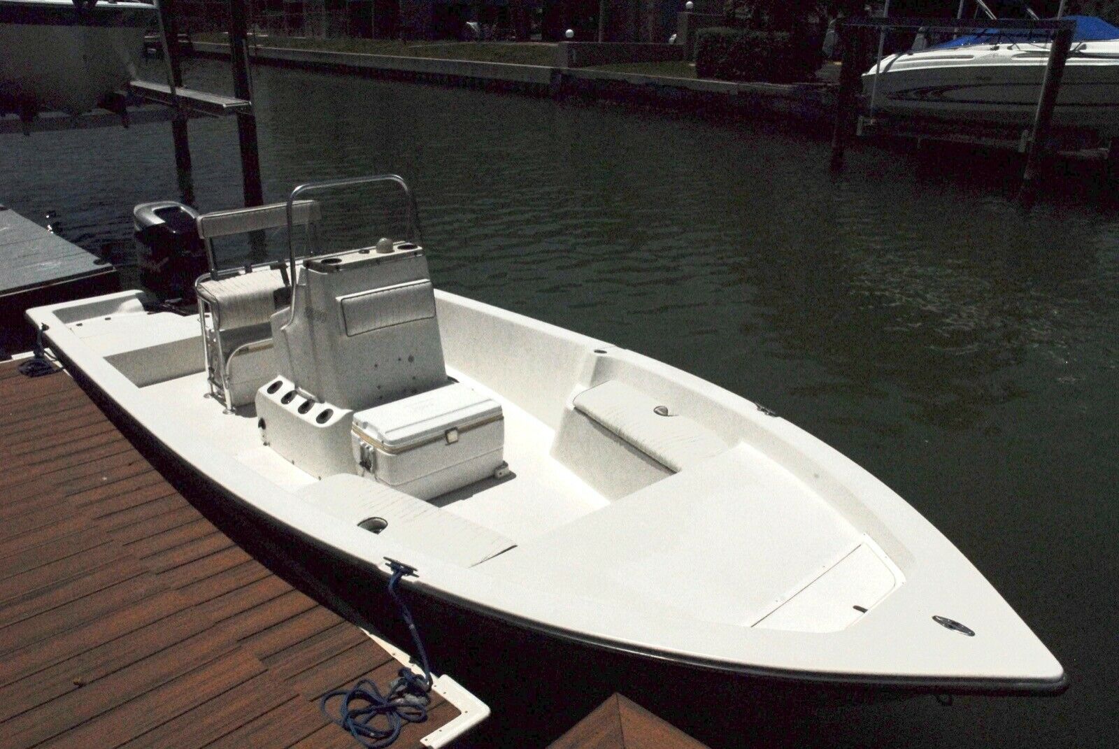 pathfinder boat for sale