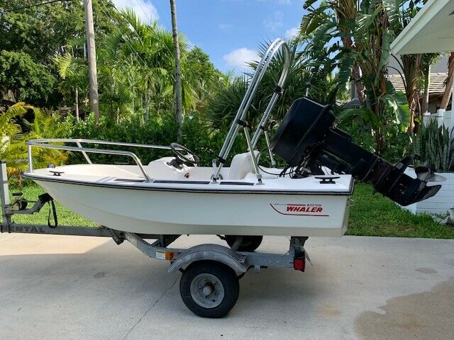 Boston Whaler 1995 for sale for $3,000 - Boats-from-USA.com