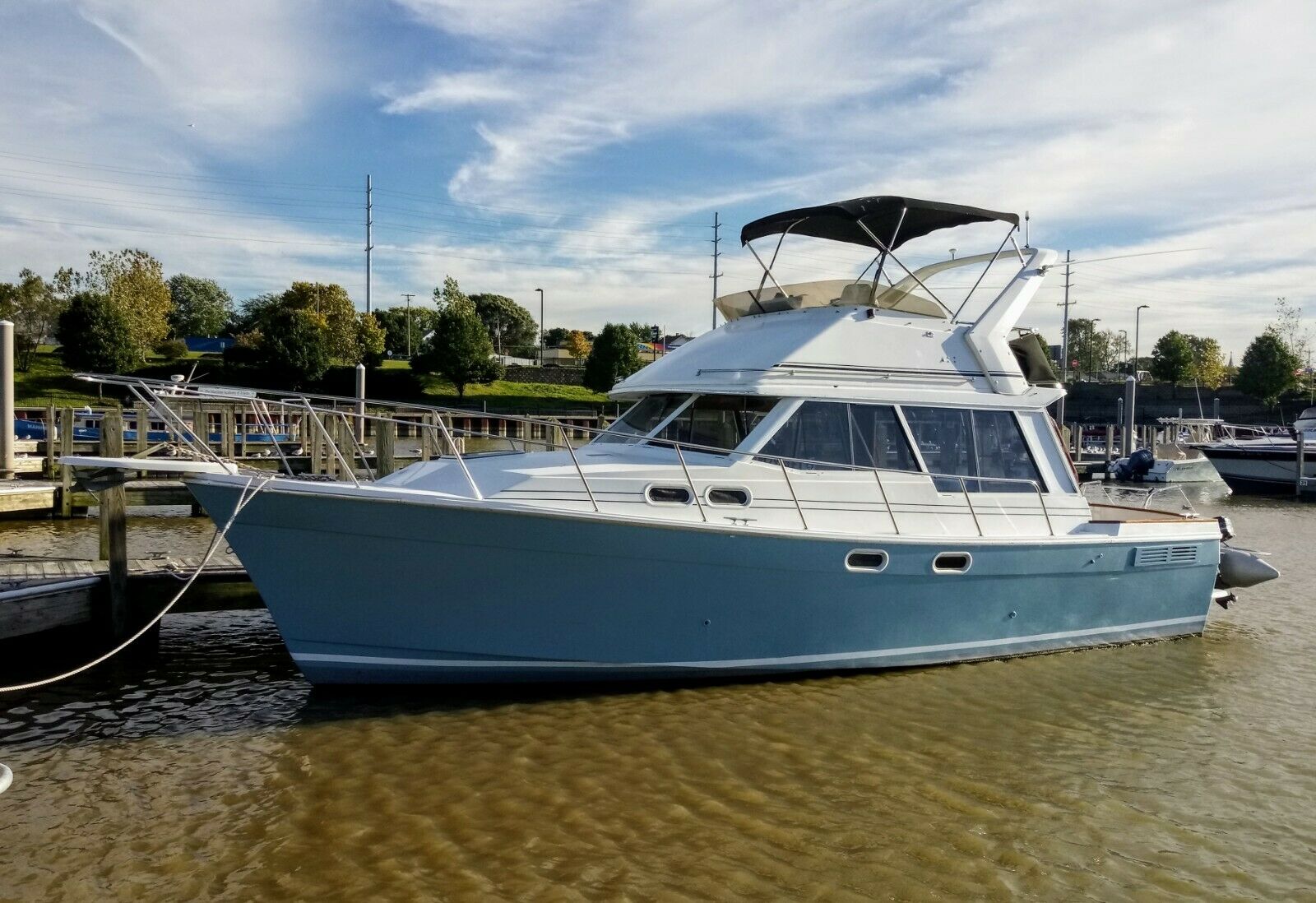 Bayliner 1992 for sale for $27,900 - Boats-from-USA.com