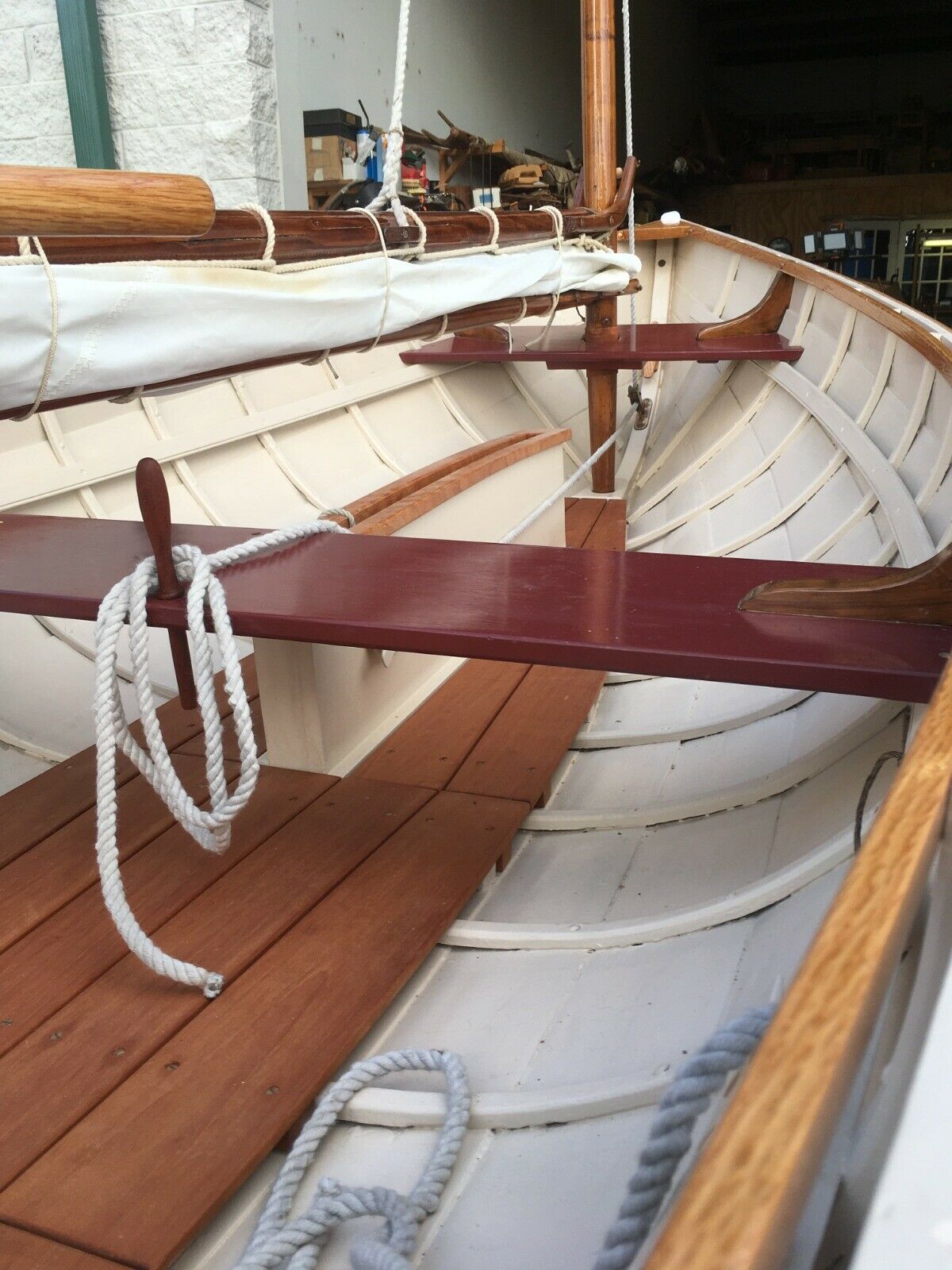 chaisson sailing dinghy 1985 for sale for $3,700 - boats